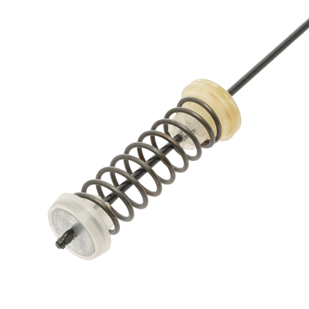 W10820048 - Genuine OEM Whirlpool Top Load Washer Suspension Rod Assembly